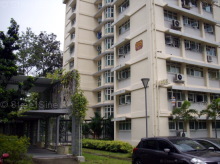 Blk 205 Boon Lay Drive (S)640205 #425092